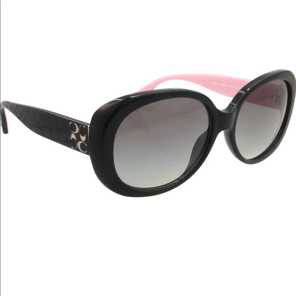 Coach L002 Victoria.